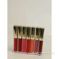 Lipstik matte multi-warna grosir kustom murah